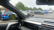 Toyota RAV4 2.5 VVT-i Hybrid Icon 5dr CVT Hybrid Estate